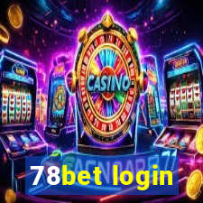 78bet login